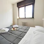 Central Station - Apartment With Terrace