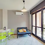 Central Station - Apartment With Terrace