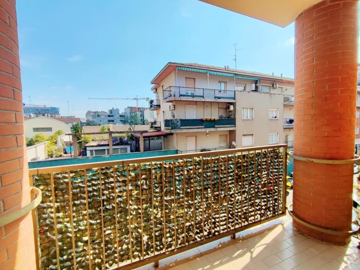 Appartement Station - With Terrace *