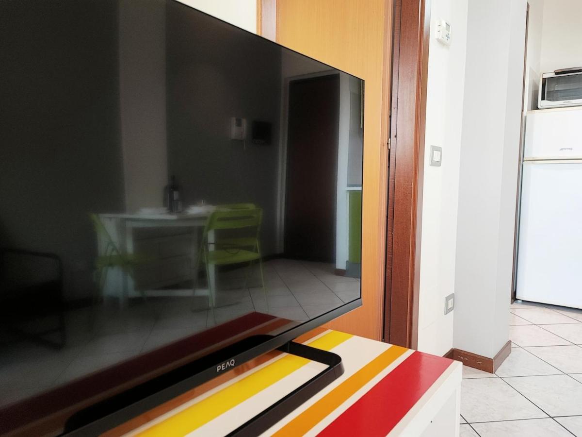 Appartement Station - With Terrace Milan