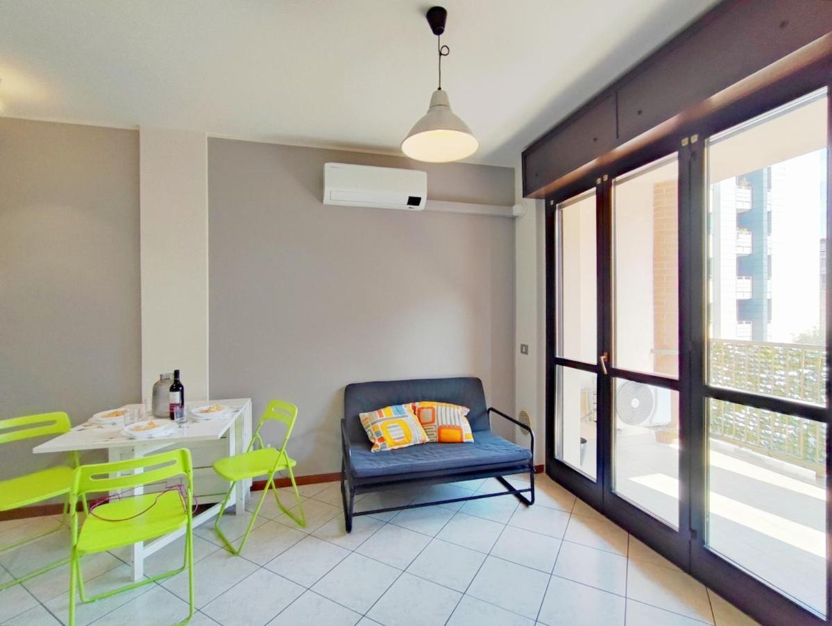 Station - With Terrace Appartement *