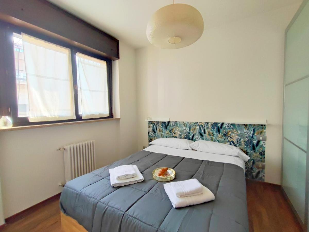 Station - With Terrace Appartement