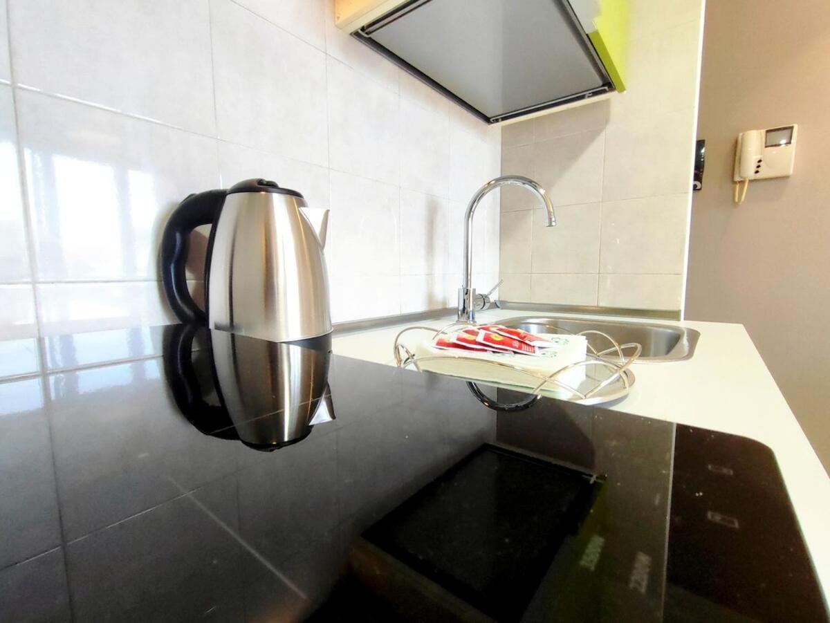 Appartement Station - With Terrace Milan